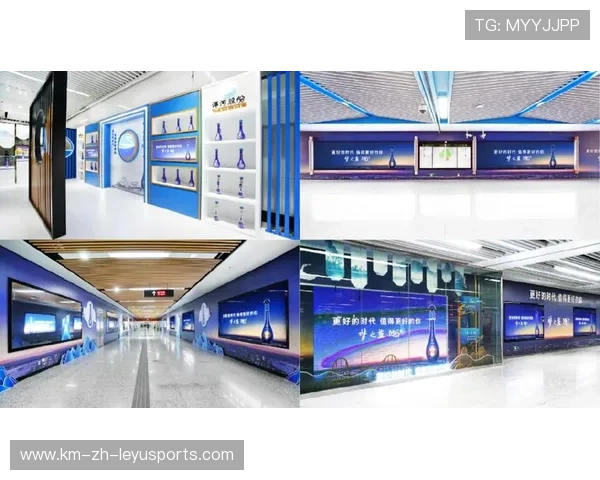 赛场广告形式创新提升品牌曝光效果，竞赛广告